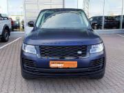 Land Rover Range Rover IV Рестайлинг Екатеринбург  - изображение 36
