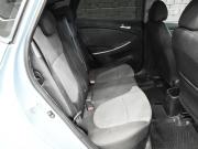 Hyundai Solaris I Екатеринбург  - изображение 29