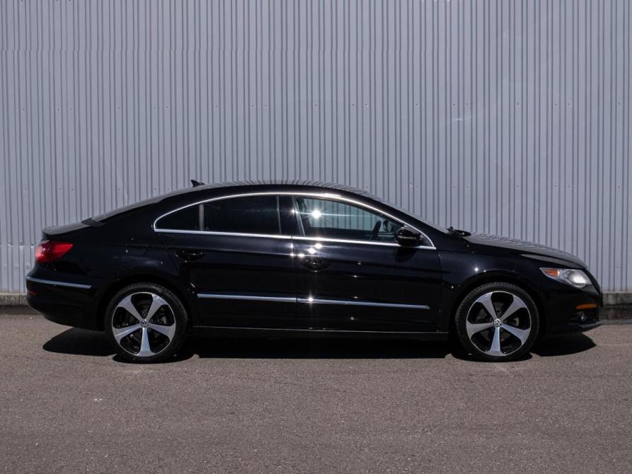 Volkswagen Passat CC I Сочи  - изображение 5