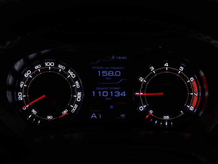 Lada (ВАЗ) Vesta I Санкт-Петербург  - изображение 20