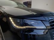 Audi A7 I (4G) Новосибирск  - изображение 24