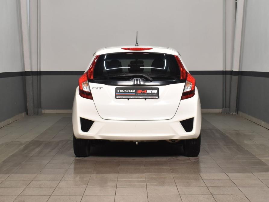 Honda Fit III Кемерово  - изображение 3