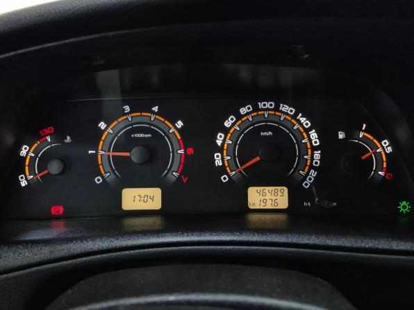 Lada (ВАЗ) Niva Travel I с пробегом 2023 года, цена 960 000 рублей, 46487 км, внедорожник, Автокод Объявления