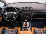 Ford S-MAX I Рестайлинг Москва  - изображение 28