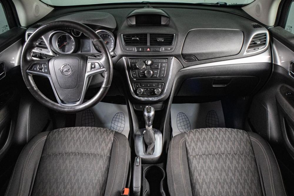 Opel Mokka I Сургут  - изображение 13