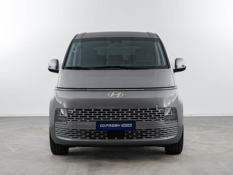 Hyundai Staria I Москва  - изображение 3
