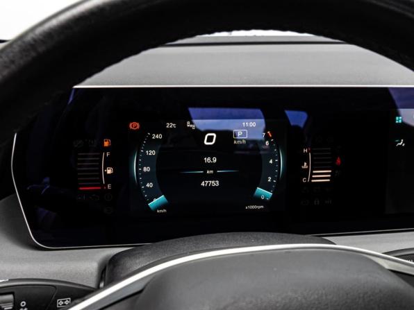 BAIC U5 Plus с пробегом 2023 года, цена 1 290 000 рублей, 47753 км, седан, Автокод Объявления