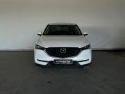 Mazda CX-5 II Москва  - изображение 19