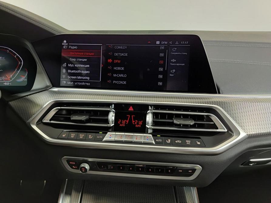 BMW X5 IV (G05/G18) Уфа  - изображение 18