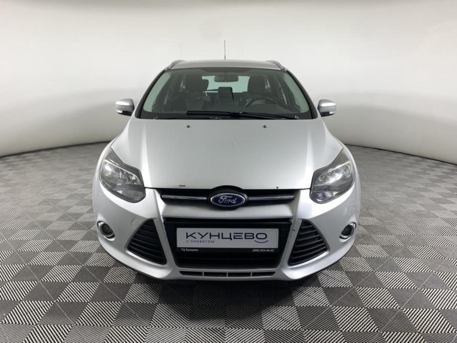 Ford Focus III Москва  - изображение 2
