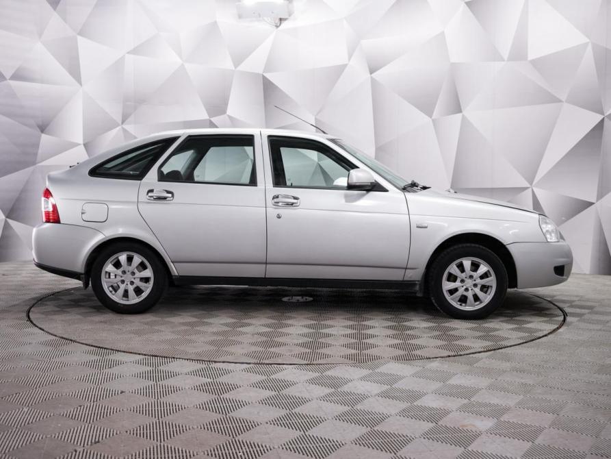 Lada (ВАЗ) Priora I Рестайлинг Ульяновск  - изображение 6