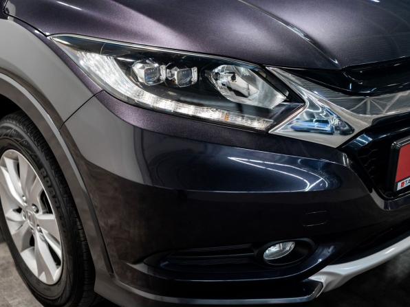 Honda Vezel I с пробегом 2014 года, цена 1 475 000 рублей, 125800 км, внедорожник, Автокод Объявления