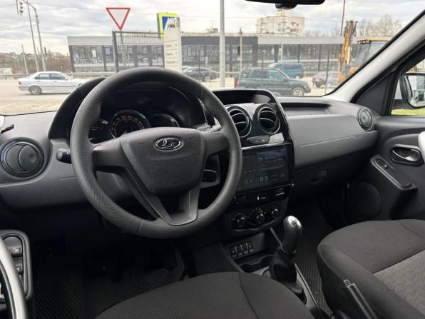 Lada (ВАЗ) Largus I Рестайлинг с пробегом 2025 года, цена 1 490 000 рублей, 18964 км, универсал, Автокод Объявления
