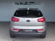 Kia Sportage III Рестайлинг Уфа  - изображение 27