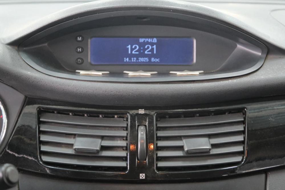 Dongfeng S30 Омск  - изображение 13