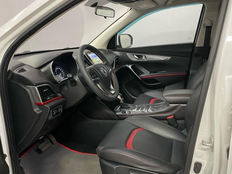 Changan CS55 I Уфа  - изображение 11
