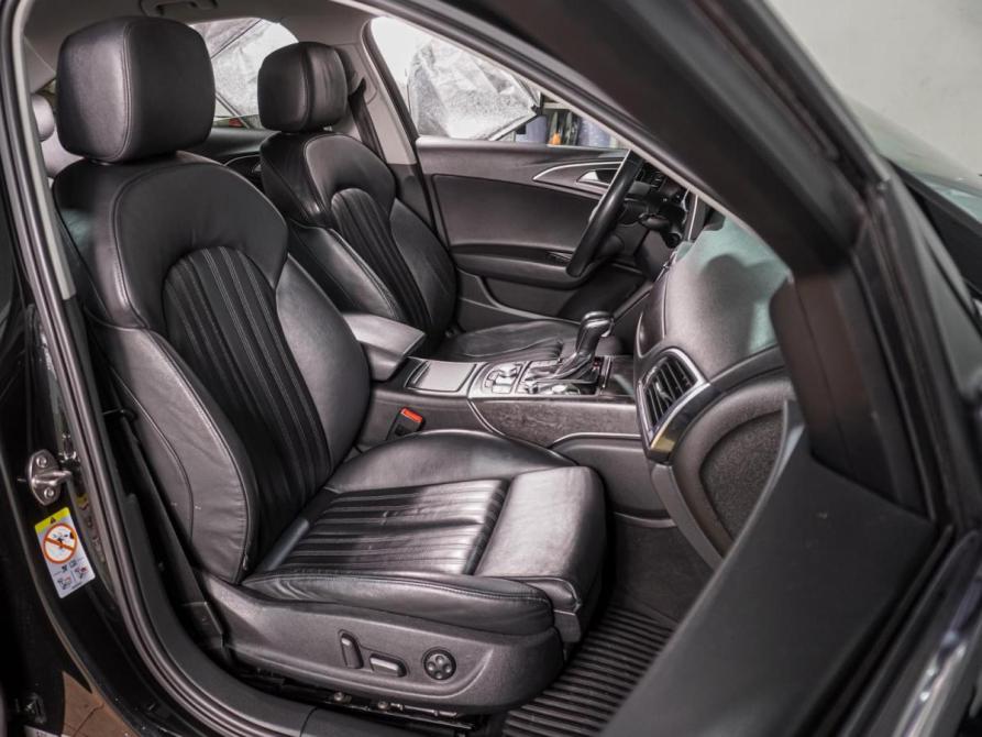 Audi A6 IV (C7) Рестайлинг Воронеж  - изображение 10