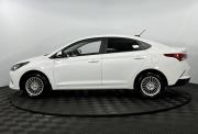 Hyundai Solaris II Рестайлинг Нижний Новгород  - изображение 31