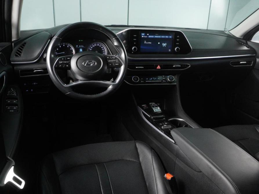 Hyundai Sonata VIII (DN8) Минеральные Воды  - изображение 6