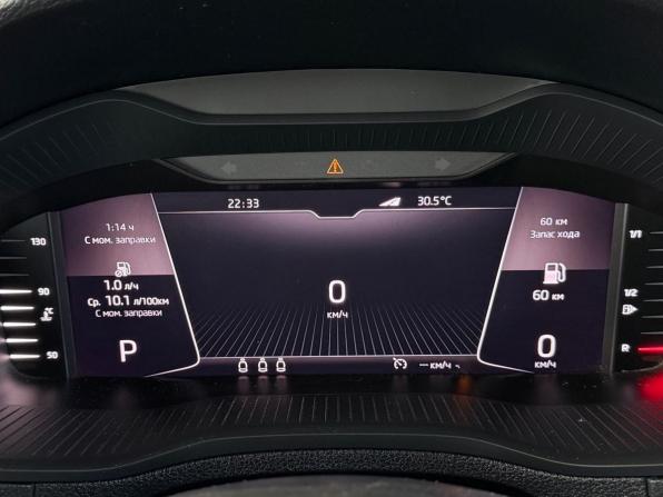 Skoda Karoq I с пробегом 2021 года, цена 2 090 000 рублей, 144036 км, внедорожник, Автокод Объявления