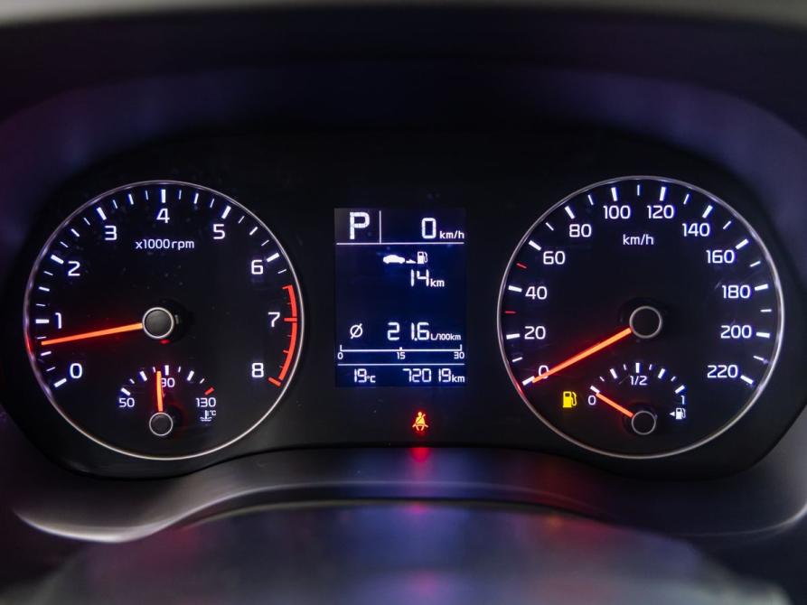 Kia Rio IV Рестайлинг Волгоград  - изображение 9
