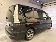 Nissan Serena IV (C26) Новосибирск  - изображение 35