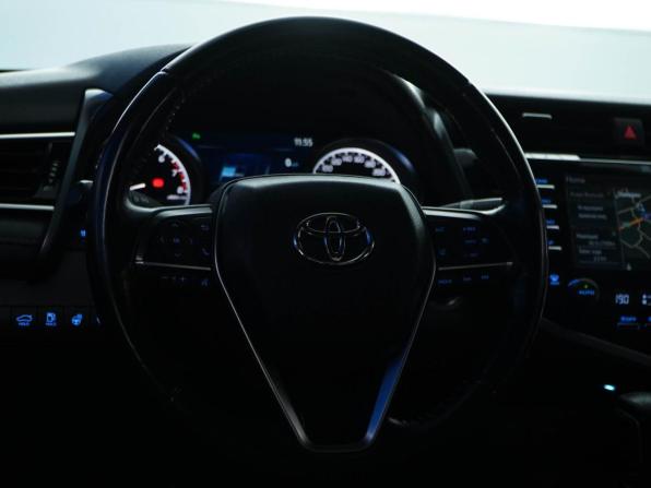 Toyota Camry VIII (XV70) с пробегом 2021 года, цена 2 891 444 рубля, 123308 км, седан, Автокод Объявления