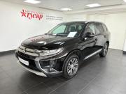 Mitsubishi Outlander III Рестайлинг 2 Киров  - изображение 20