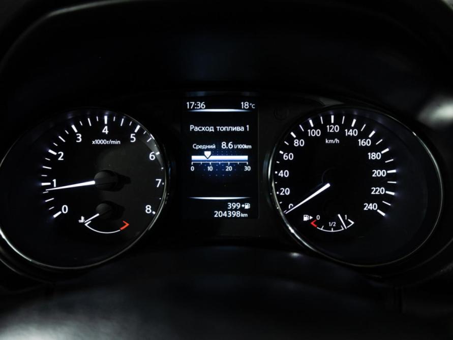 Nissan Qashqai II Санкт-Петербург  - изображение 12