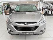 Hyundai ix35 I Рестайлинг Казань  - изображение 24