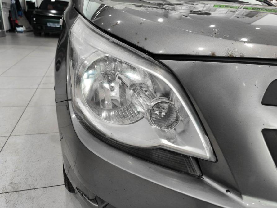 Chevrolet Cobalt II Казань  - изображение 21