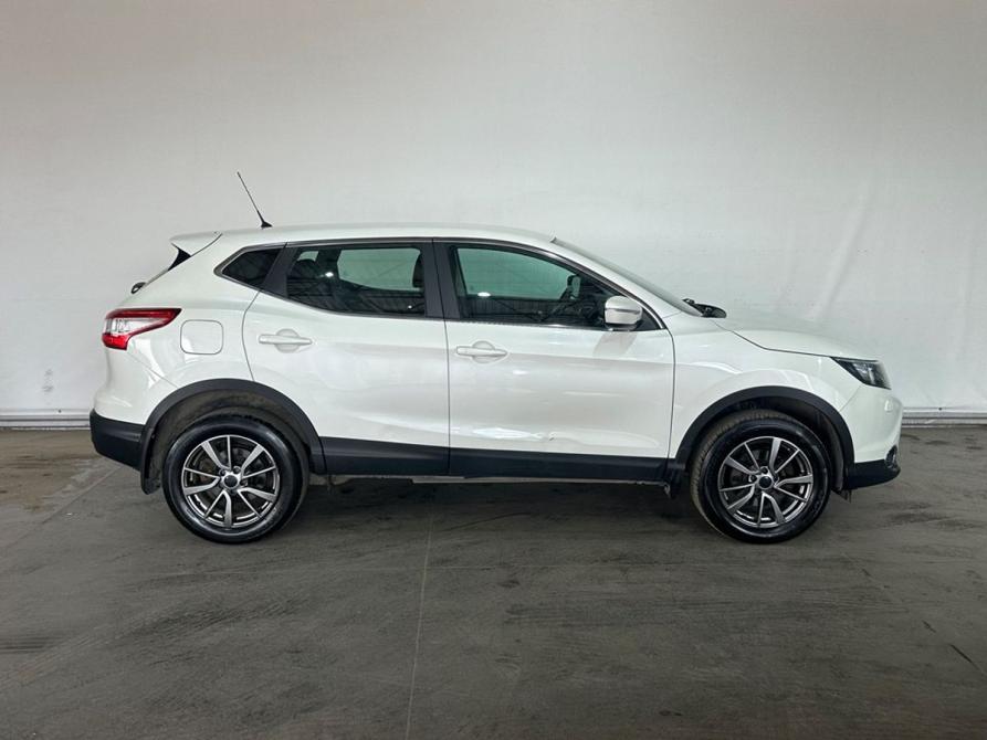 Nissan Qashqai II Москва  - изображение 8