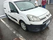 Citroen Berlingo II Рестайлинг Санкт-Петербург  - изображение 8