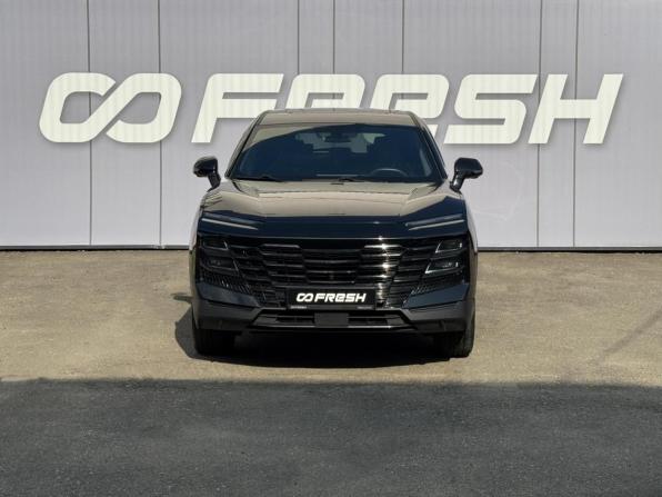 JETOUR DASHING I с пробегом 2023 года, цена 1 949 000 рублей, 50155 км, внедорожник, Автокод Объявления