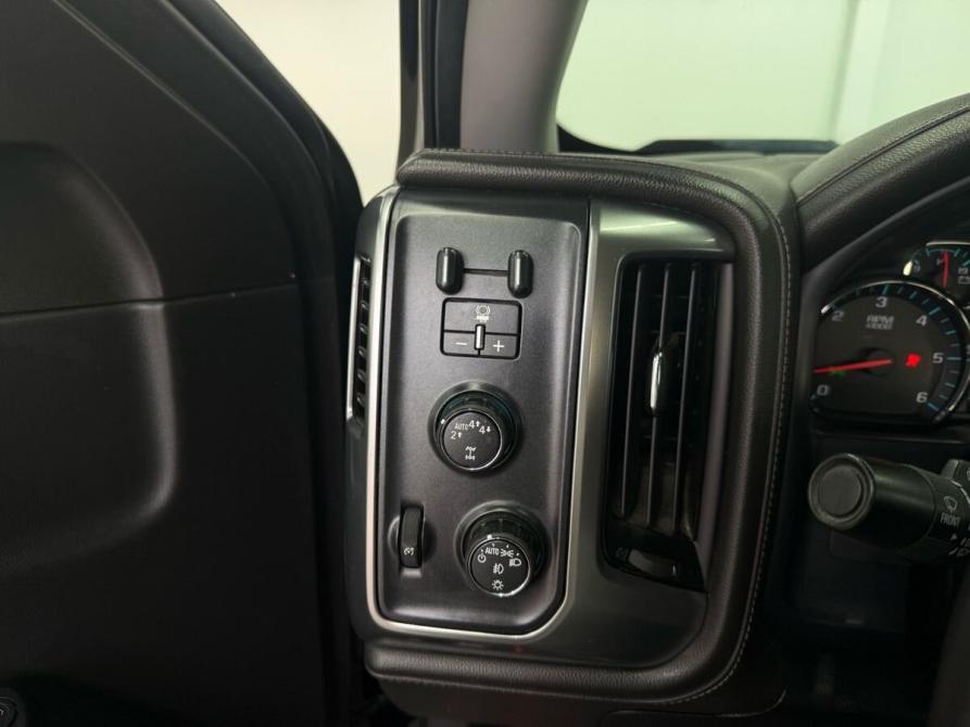 Chevrolet Silverado III (K2XX) Рестайлинг Уфа  - изображение 14