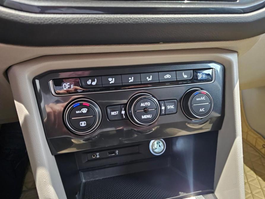 Volkswagen Tiguan II Москва  - изображение 10