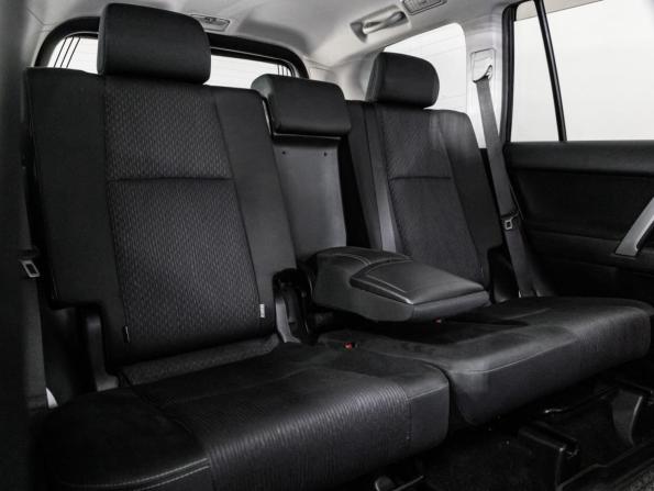 Toyota Land Cruiser Prado 150 Series Рестайлинг 3 с пробегом 2021 года, цена 6 100 000 рублей, 57988 км, внедорожник, Автокод Объявления