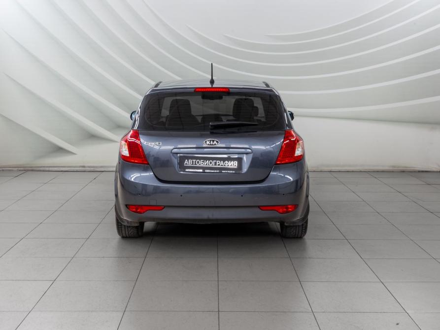 Kia Ceed I Рестайлинг Волгоград  - изображение 6