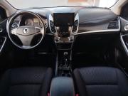 SsangYong Actyon II Рестайлинг Москва  - изображение 33