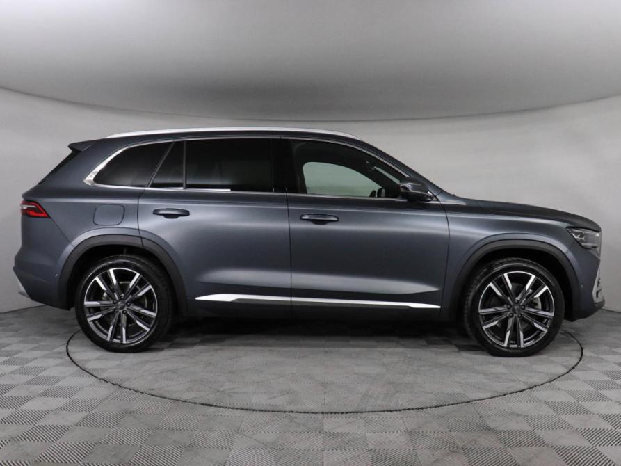 Geely Monjaro I Химки  - изображение 4