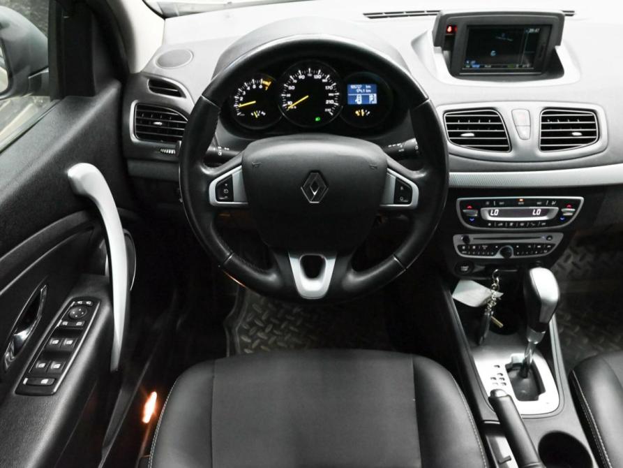 Renault Megane III Екатеринбург  - изображение 12