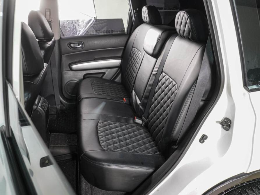 Nissan X-Trail II Рестайлинг Воронеж  - изображение 9