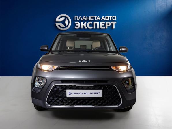Kia Soul III с пробегом 2022 года, цена 1 930 000 рублей, 54637 км, хэтчбек, Автокод Объявления