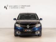 Renault Logan II Казань  - изображение 10