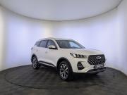 Chery Tiggo 7 Pro I Москва  - изображение 31