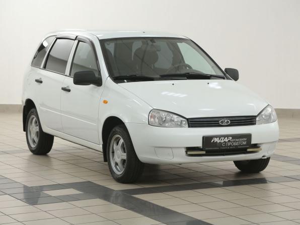Lada (ВАЗ) Kalina I с пробегом 2011 года, цена 324 000 рублей, 159000 км, универсал, Автокод Объявления