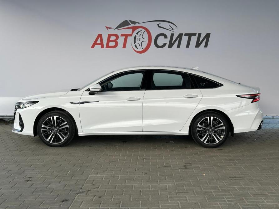 Chery Arrizo 8 Тамбов  - изображение 5