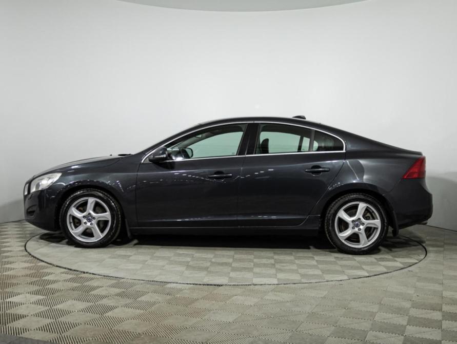 Volvo S60 II Санкт-Петербург  - изображение 8