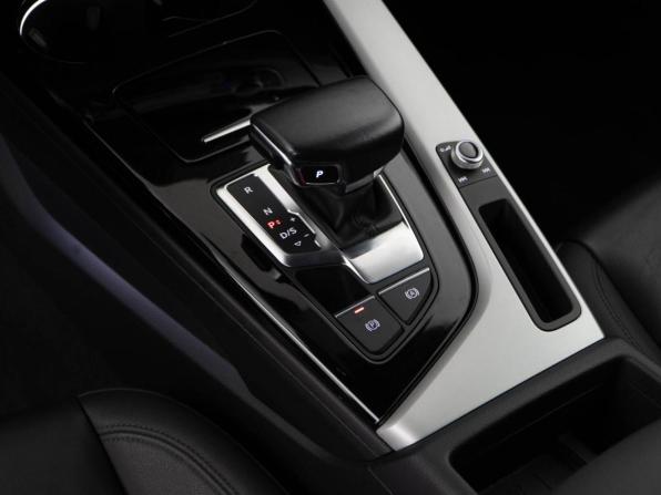 Audi A5 II (F5) Рестайлинг с пробегом 2020 года, цена 3 271 023 рубля, 96630 км, купе, Автокод Объявления