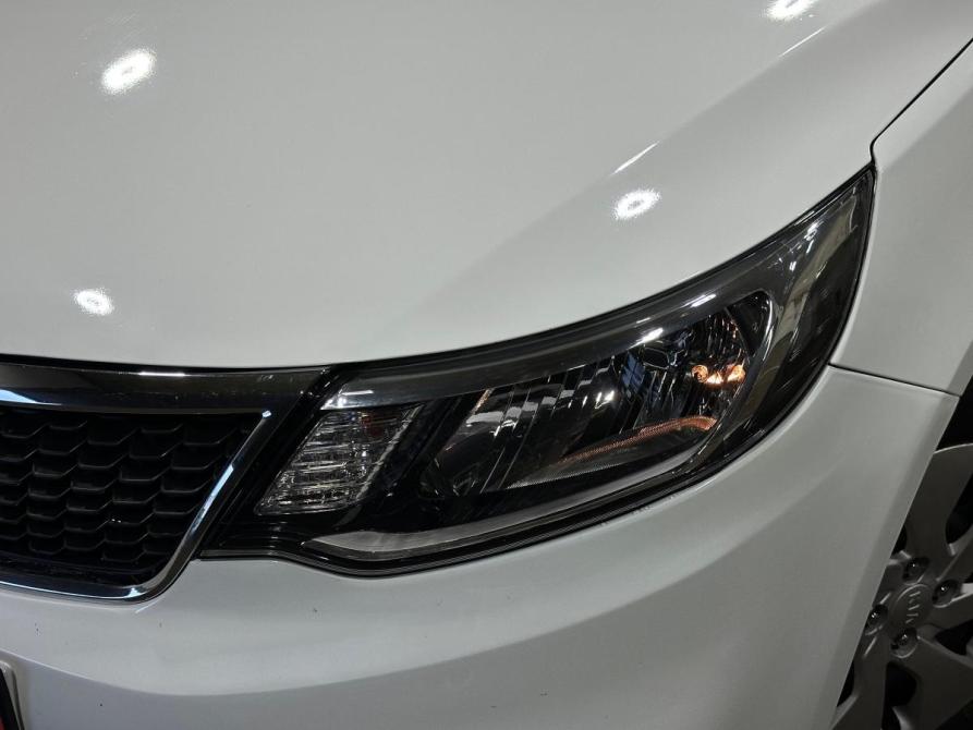 Kia Rio III Рестайлинг Челябинск  - изображение 7